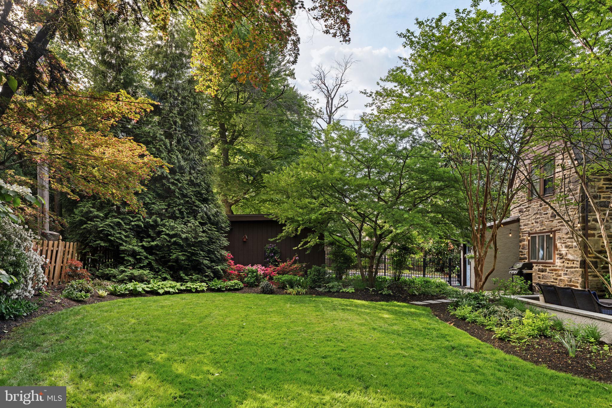 1872 Lambert Road Jenkintown, PA 19046 - Photo 110 of 115