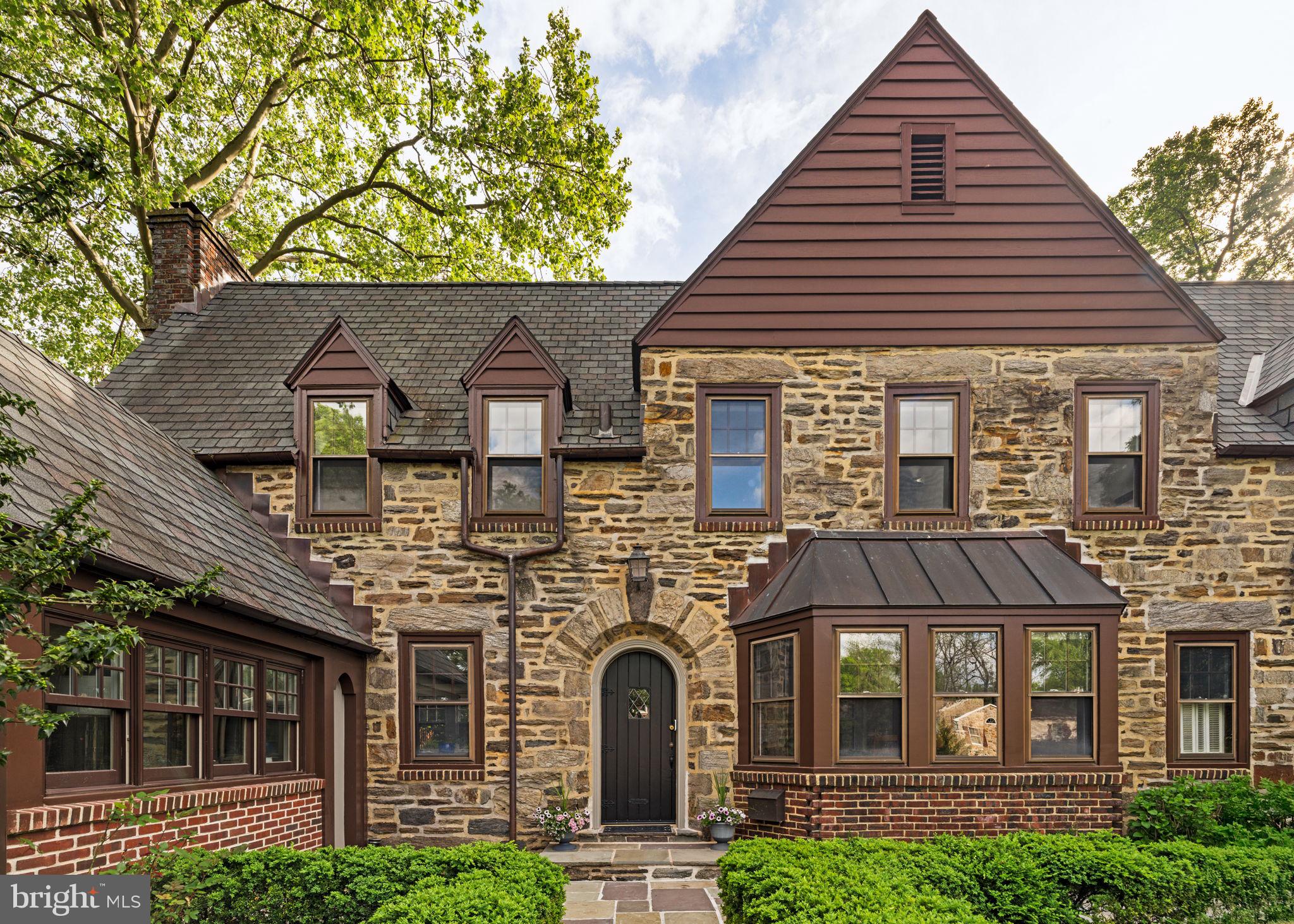 1872 Lambert Road Jenkintown, PA 19046 - Photo 11 of 115