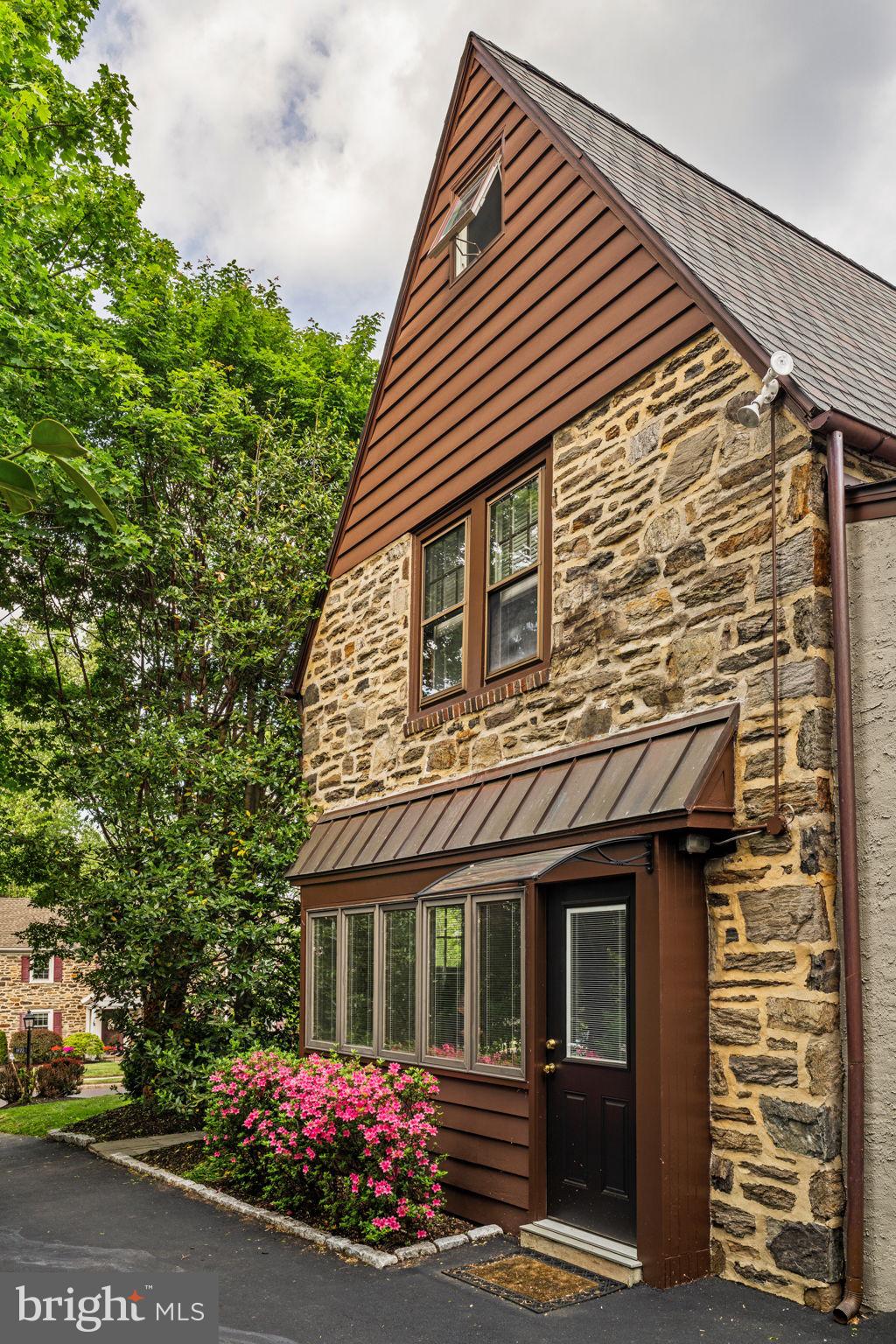 1872 Lambert Road Jenkintown, PA 19046 - Photo 113 of 115