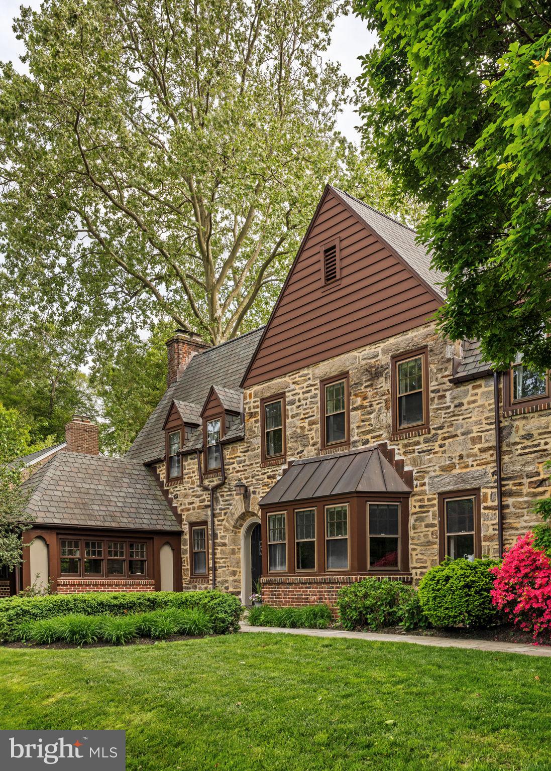1872 Lambert Road Jenkintown, PA 19046 - Photo 13 of 115