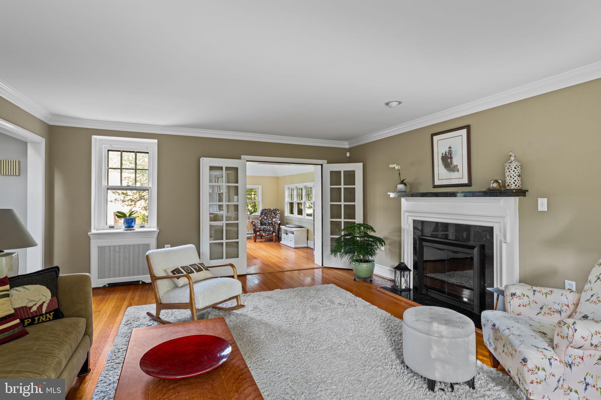 1872 Lambert Road Jenkintown, PA 19046 - Photo 25 of 115