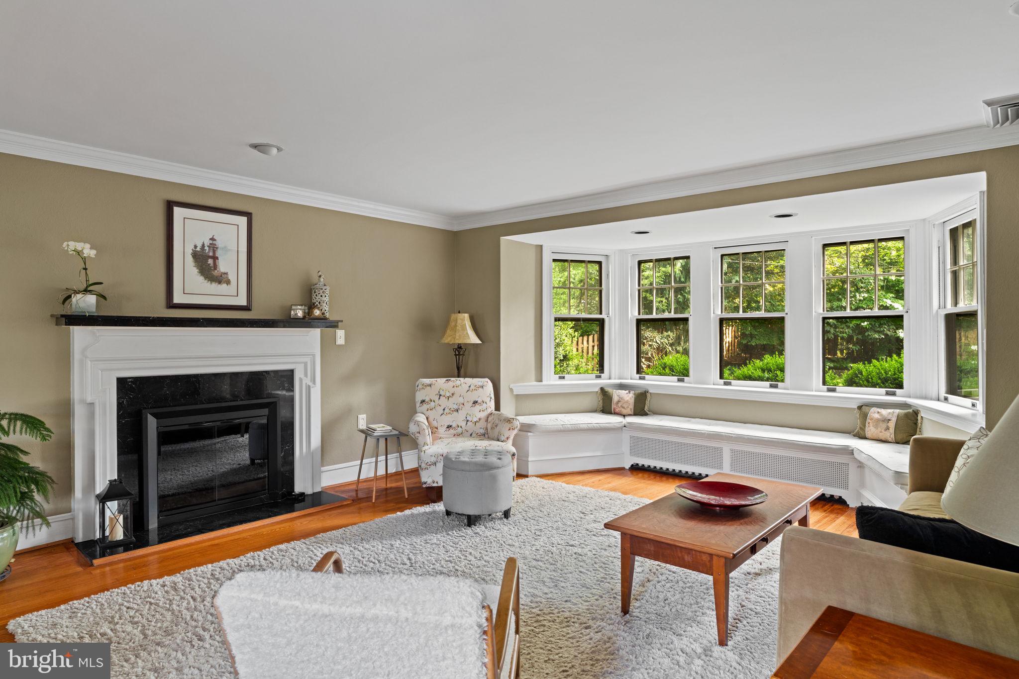 1872 Lambert Road Jenkintown, PA 19046 - Photo 4 of 115