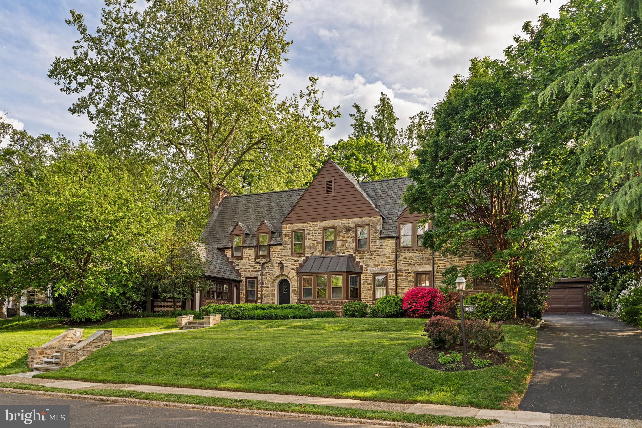 1872 Lambert Road Jenkintown, PA 19046 - Photo 6 of 115