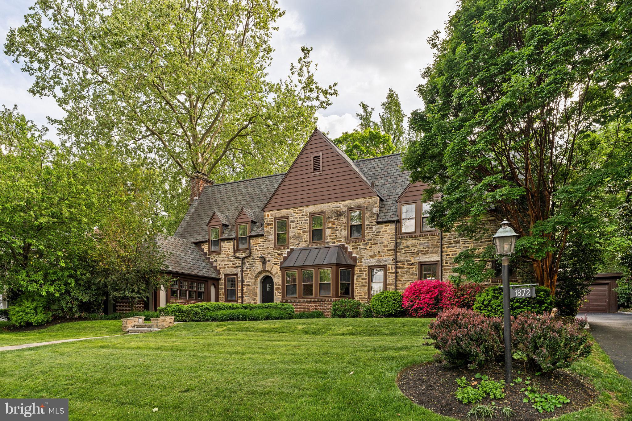 1872 Lambert Road Jenkintown, PA 19046 - Photo 7 of 115