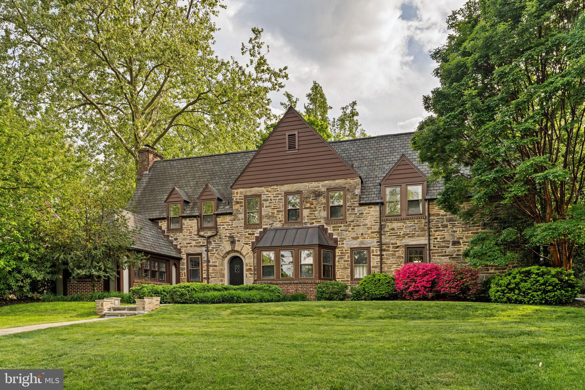 1872 Lambert Road Jenkintown, PA 19046 - Photo 8 of 115