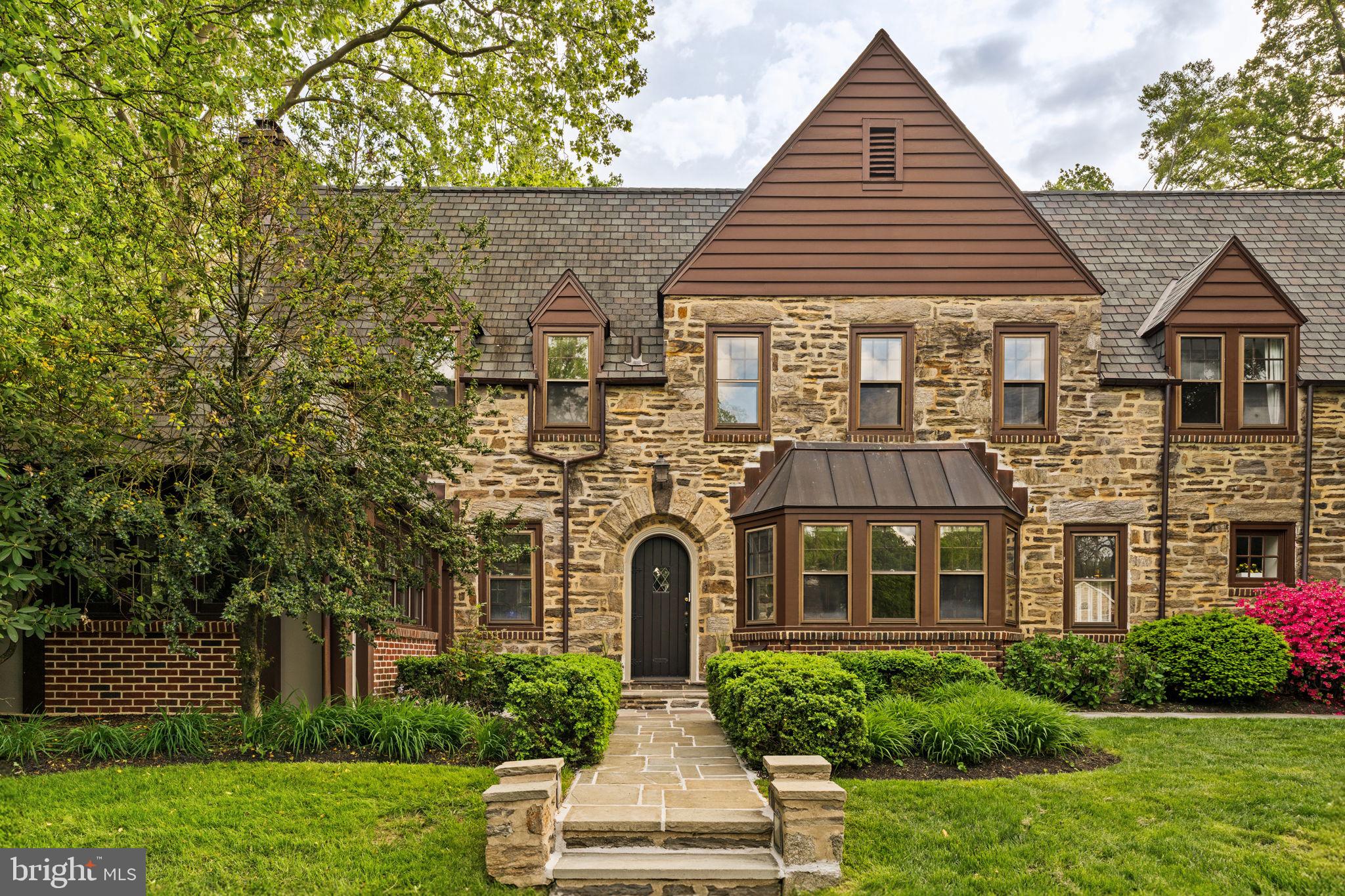 1872 Lambert Road Jenkintown, PA 19046 - Photo 9 of 115