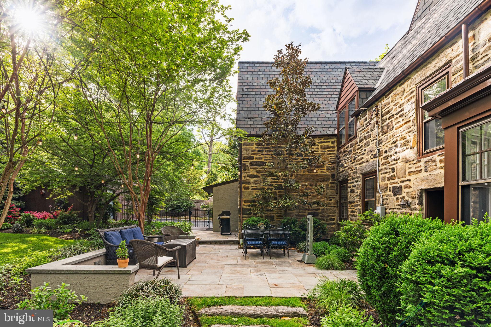 1872 Lambert Road Jenkintown, PA 19046 - Photo 98 of 115