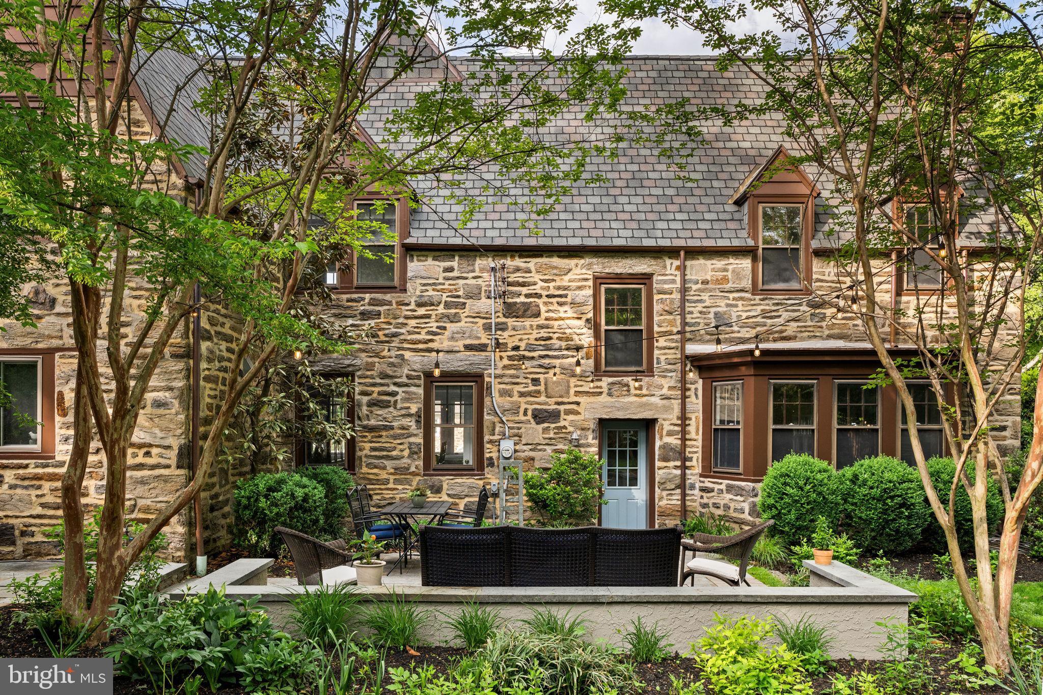 1872 Lambert Road Jenkintown, PA 19046 - Photo 100 of 115