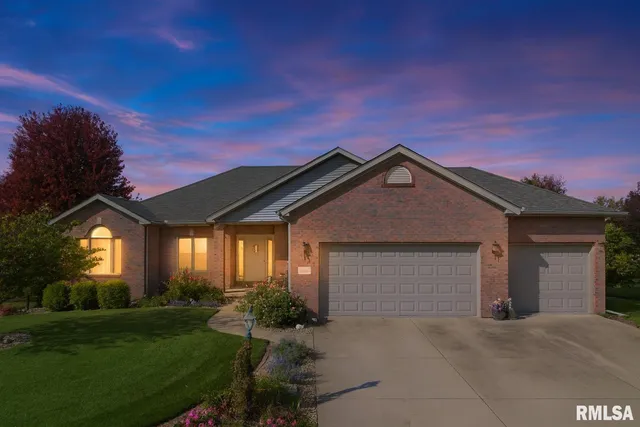 $359,900 | 11103 North Northfield Lane, Dunlap, IL 61525