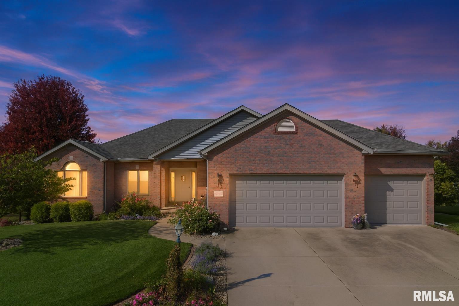 11103 North Northfield Lane Dunlap, IL 61525 - Photo 1 of 47