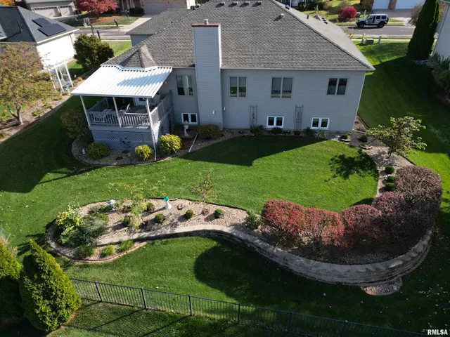 $359,900 | 11103 North Northfield Lane, Dunlap, IL 61525