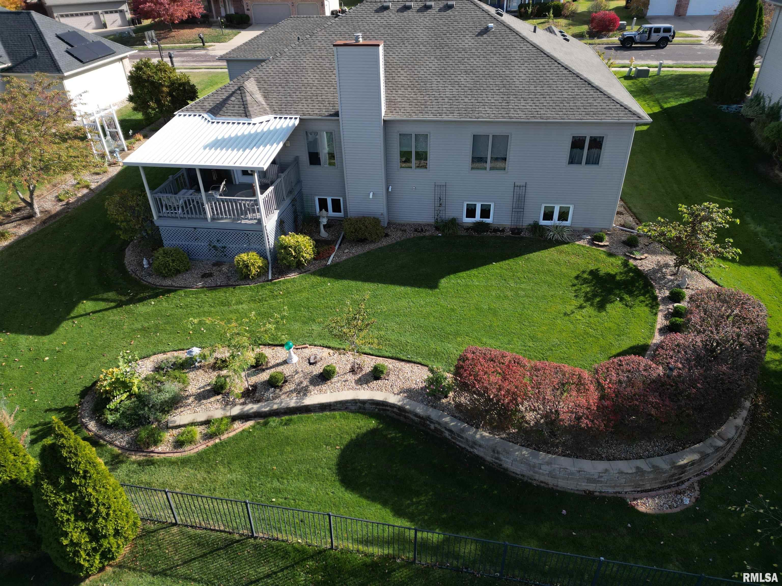 11103 North Northfield Lane Dunlap, IL 61525 - Photo 2 of 47