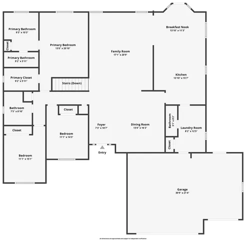 $359,900 | 11103 North Northfield Lane, Dunlap, IL 61525