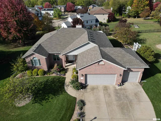$359,900 | 11103 North Northfield Lane, Dunlap, IL 61525
