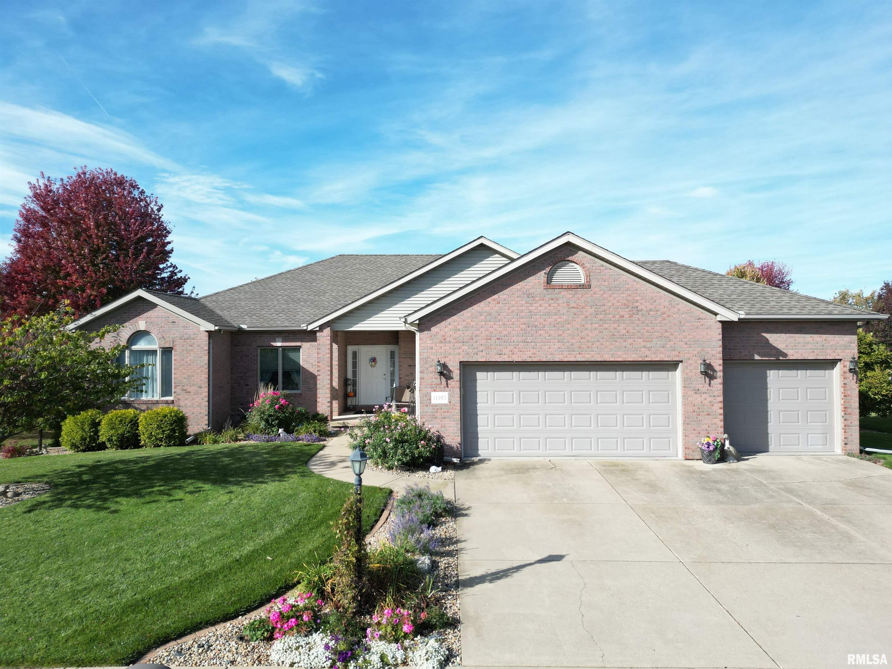 11103 North Northfield Lane Dunlap, IL 61525 - Photo 45 of 47