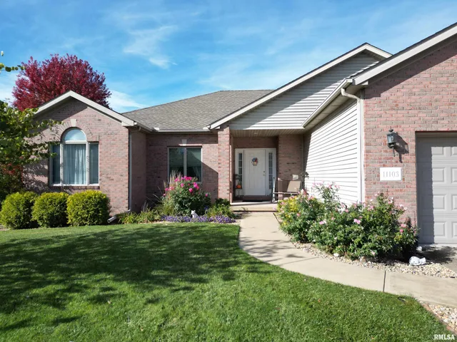 $359,900 | 11103 North Northfield Lane, Dunlap, IL 61525