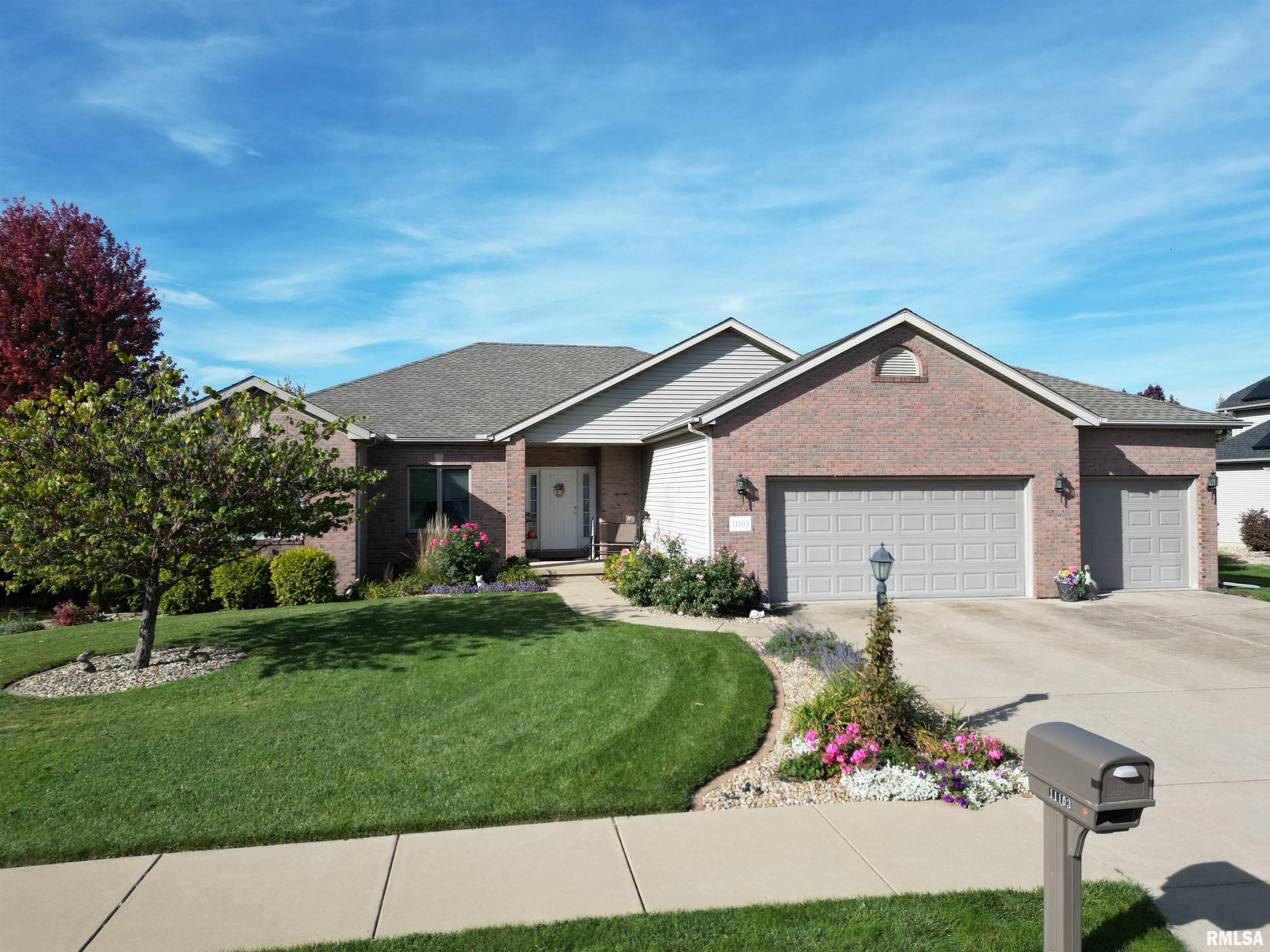 11103 North Northfield Lane Dunlap, IL 61525 - Photo 47 of 47