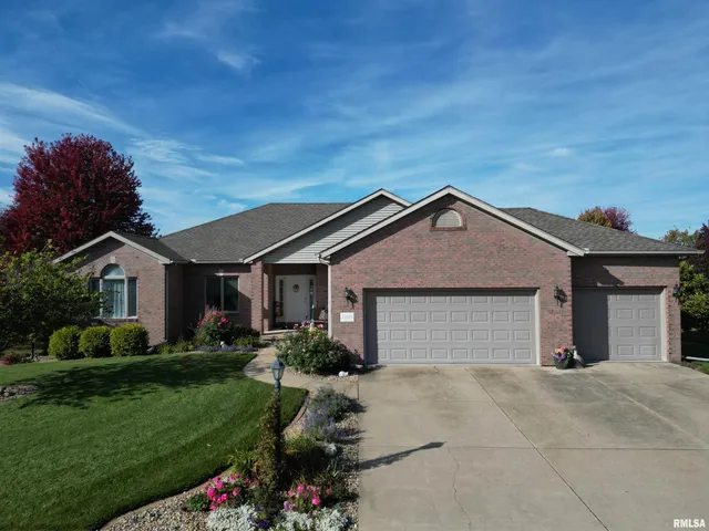 $359,900 | 11103 North Northfield Lane, Dunlap, IL 61525