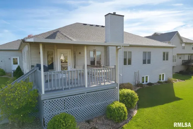 $359,900 | 11103 North Northfield Lane, Dunlap, IL 61525