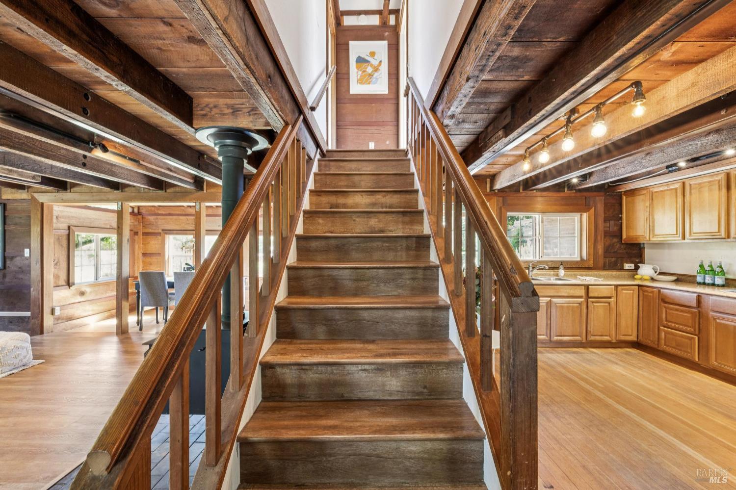 5 Lauff Ranch Road Bolinas, CA 94924 - Photo 33 of 92
