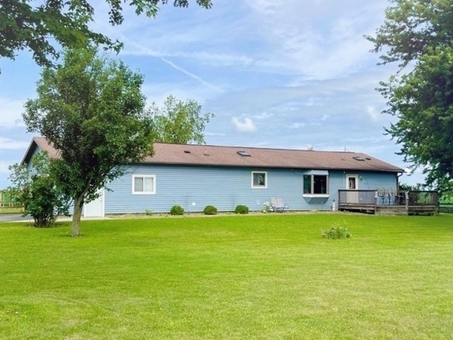 588 Glidden Road Kingston, IL 60145 - Photo 1 of 22