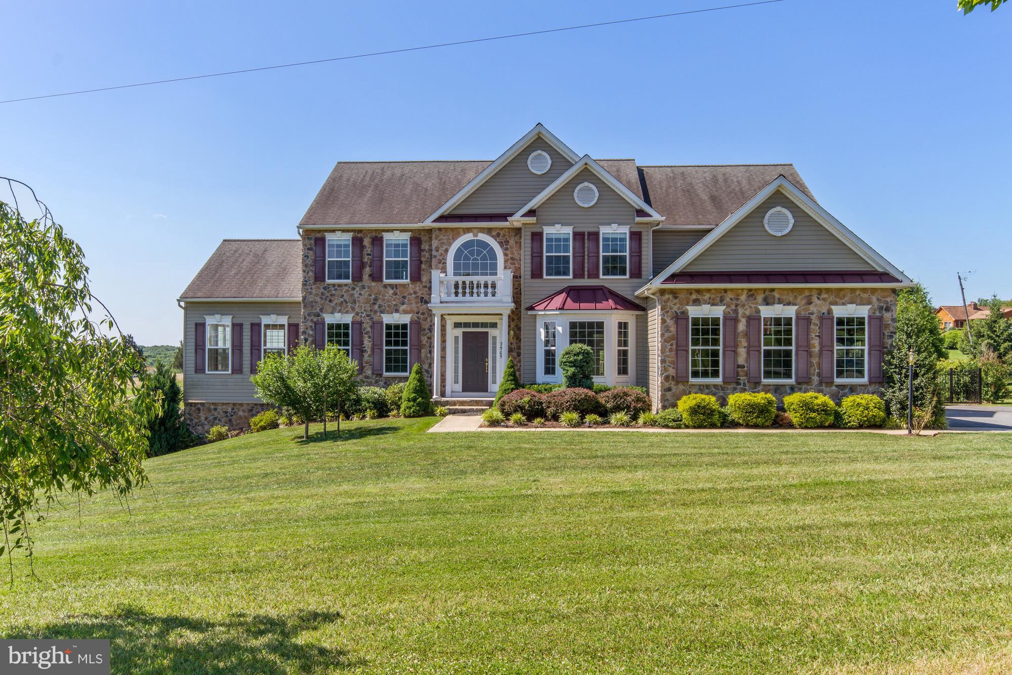 2505 Bollinger Mill
