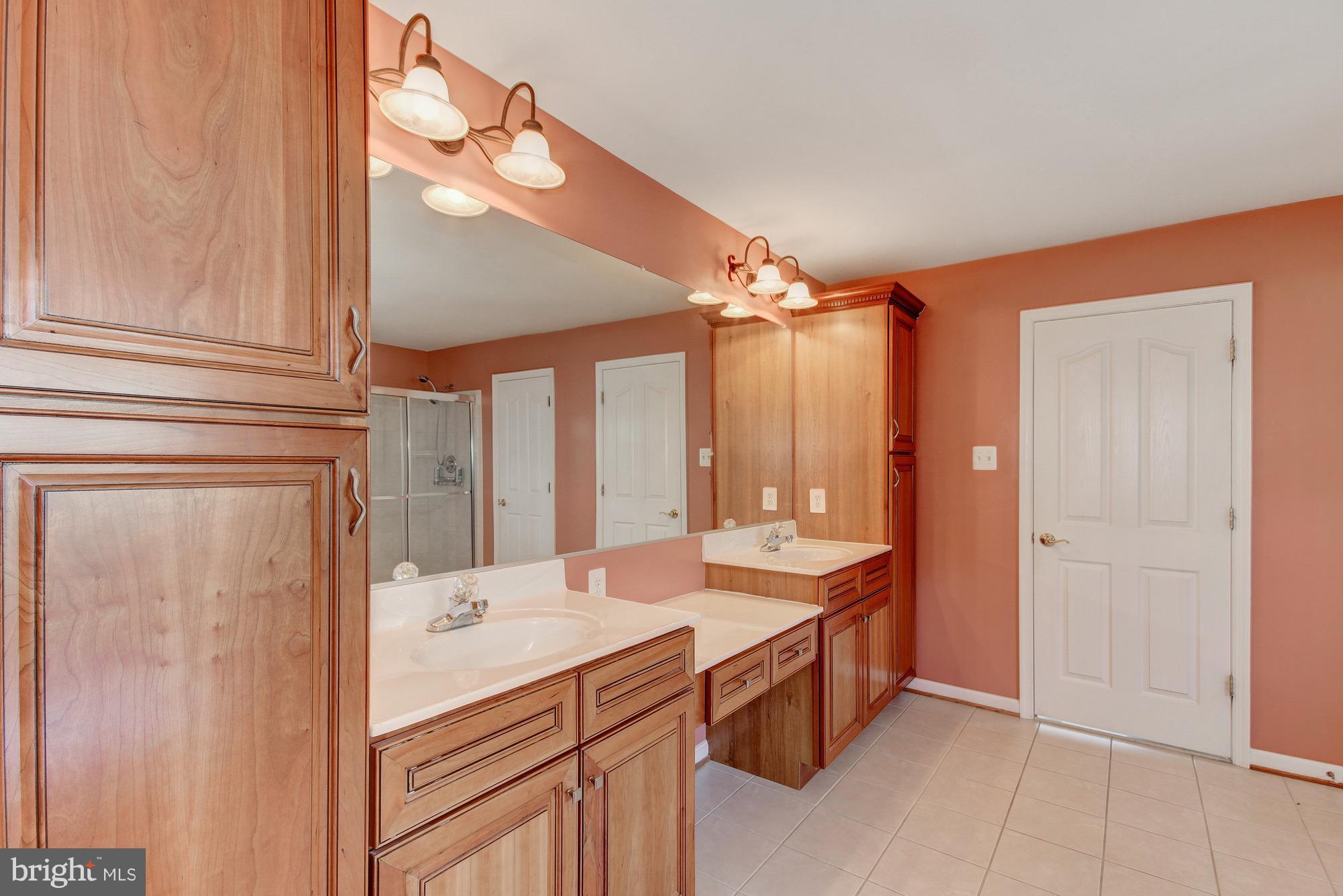 2505 Bollinger Mill Road Finksburg, MD 21048 - Photo 11 of 30 Master Bath