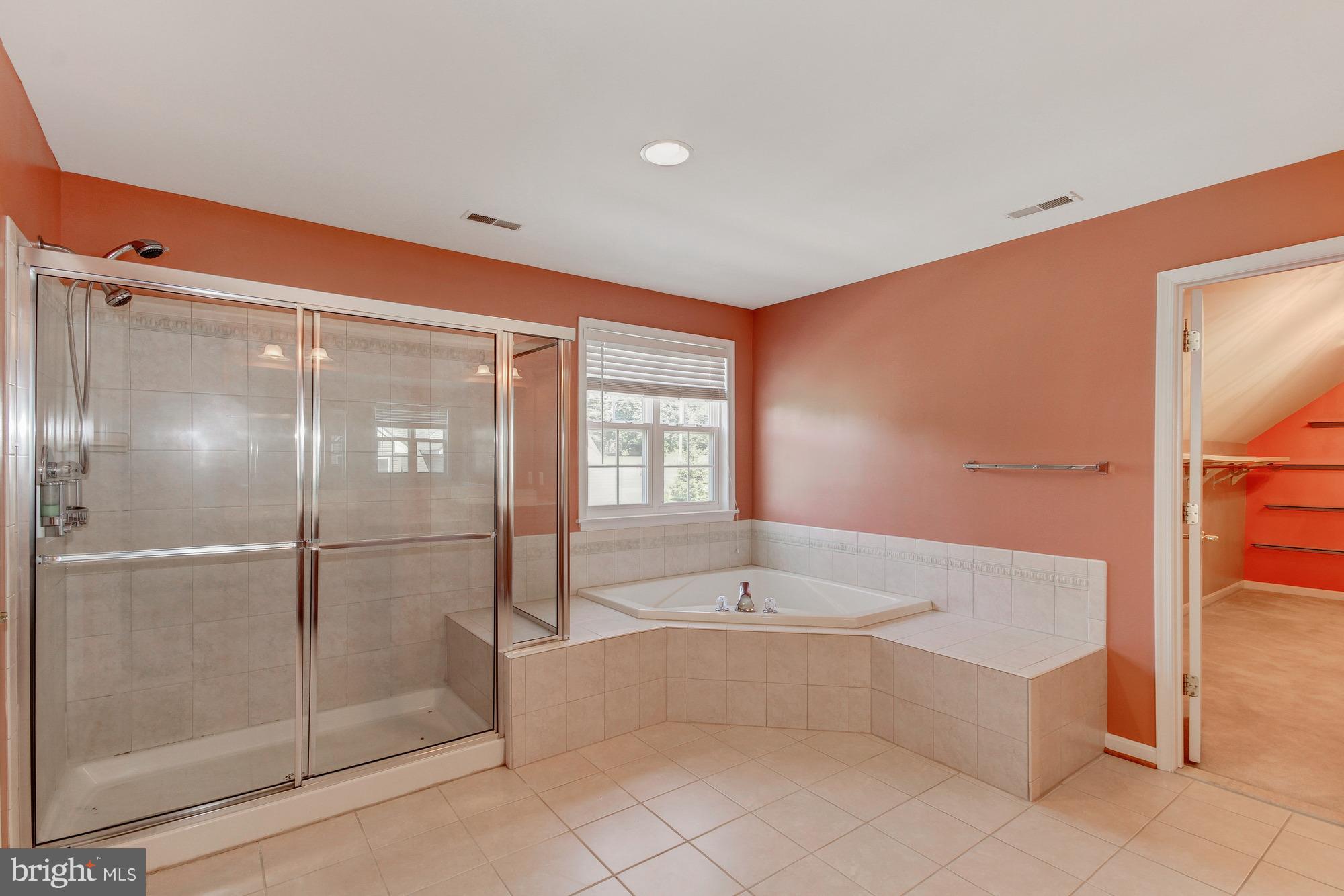 2505 Bollinger Mill Road Finksburg, MD 21048 - Photo 12 of 30 Master Bath