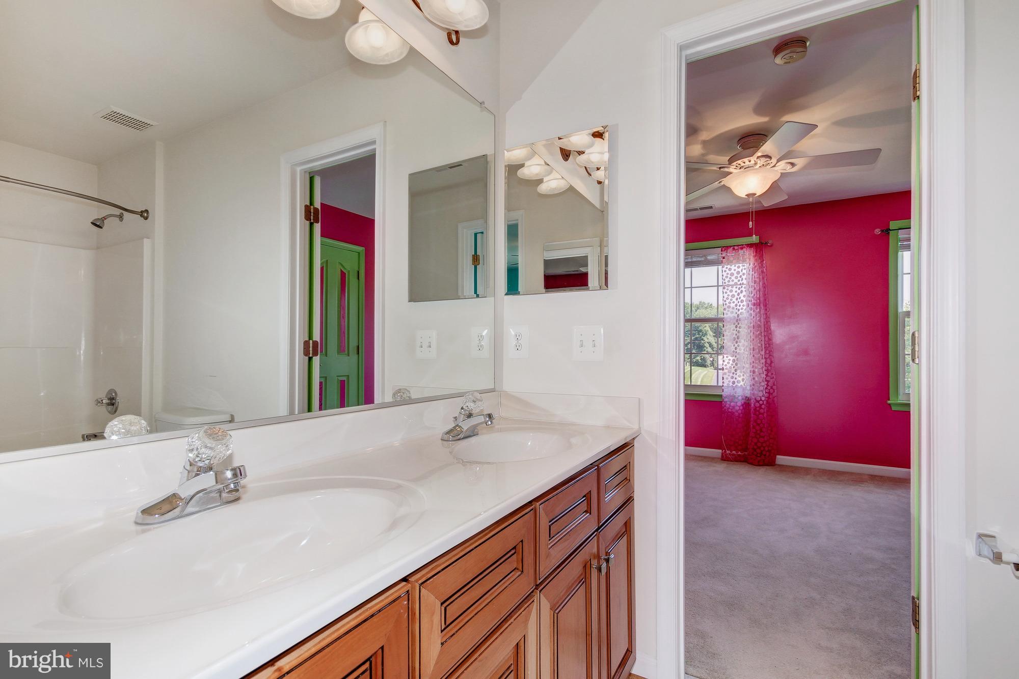 2505 Bollinger Mill Road Finksburg, MD 21048 - Photo 16 of 30 En-Suite Bath