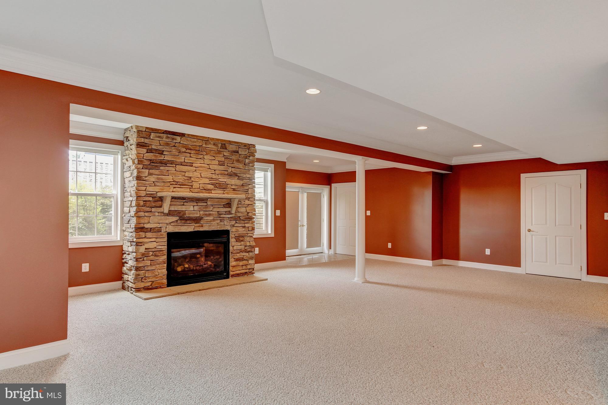 2505 Bollinger Mill Road Finksburg, MD 21048 - Photo 18 of 30 Recreation Room