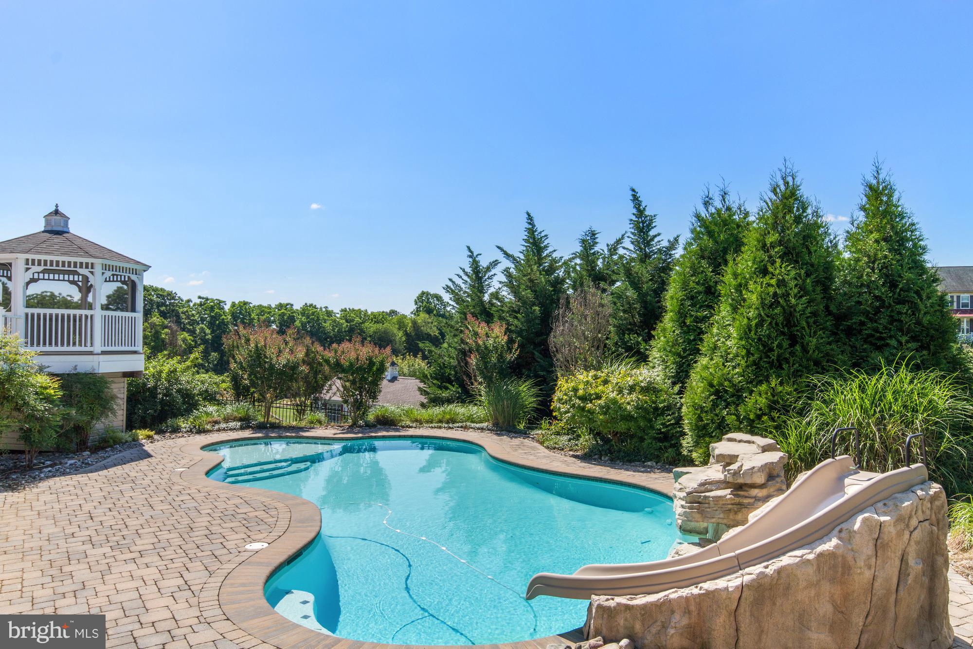 2505 Bollinger Mill Road Finksburg, MD 21048 - Photo 24 of 30 Pool