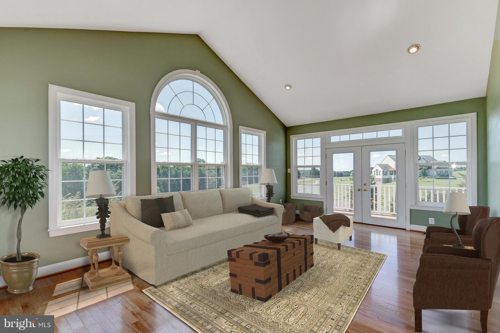 2505 Bollinger Mill Road Finksburg, MD 21048 - Photo 8 of 30 Sunroom