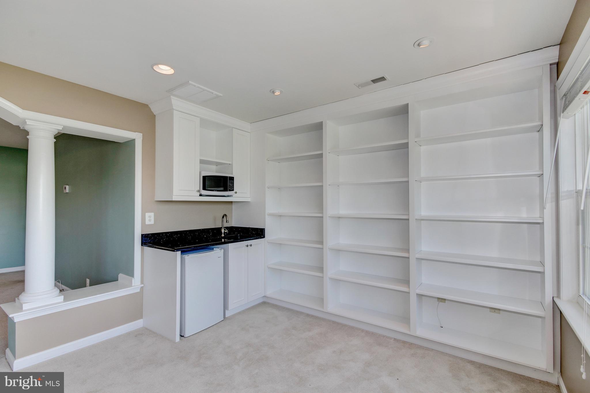 2505 Bollinger Mill Road Finksburg, MD 21048 - Photo 10 of 30 Wet Bar/ Built Ins