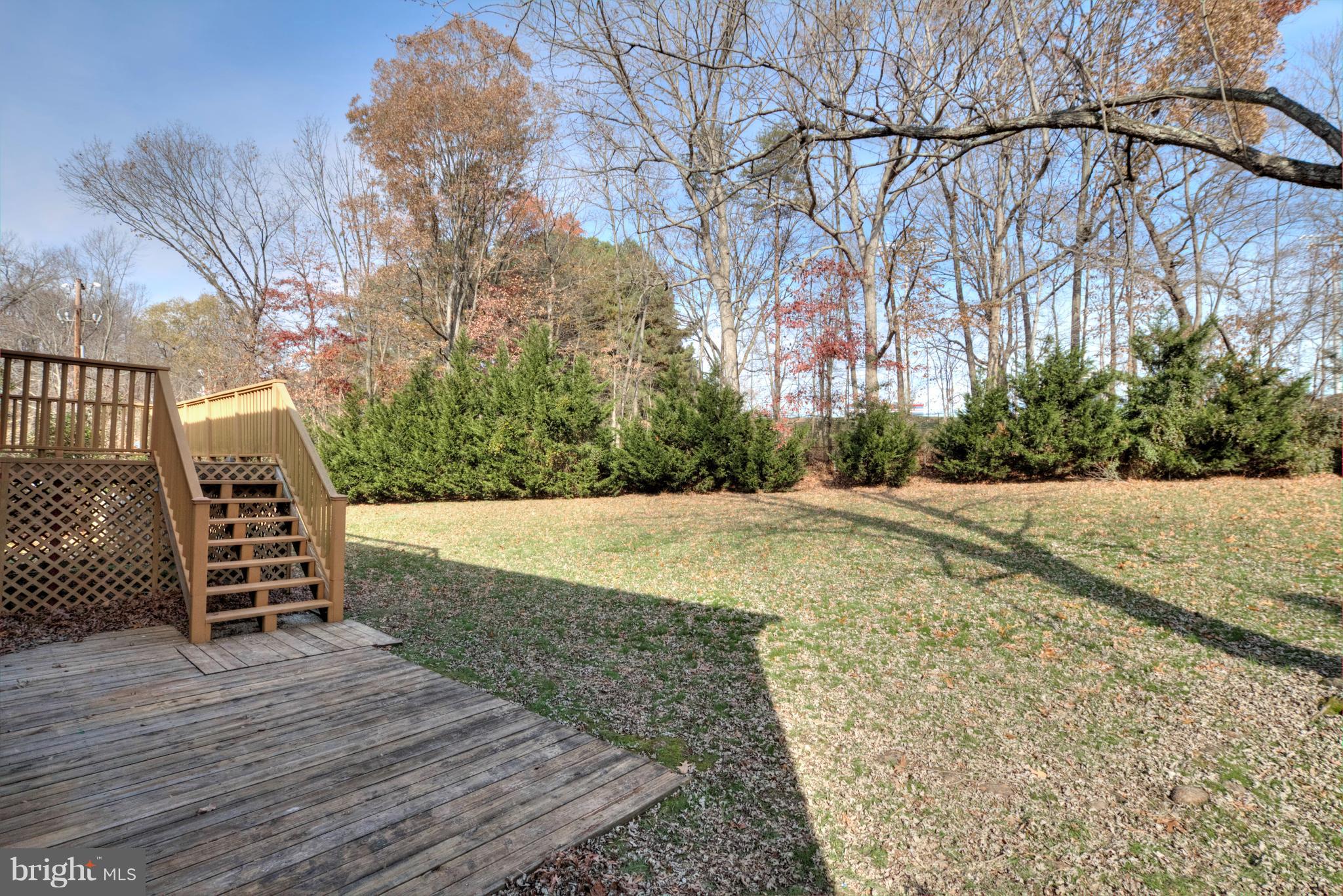 4203 Whitacre Road Fairfax, VA 22032 - Photo 28 of 33 Gallery Image 28