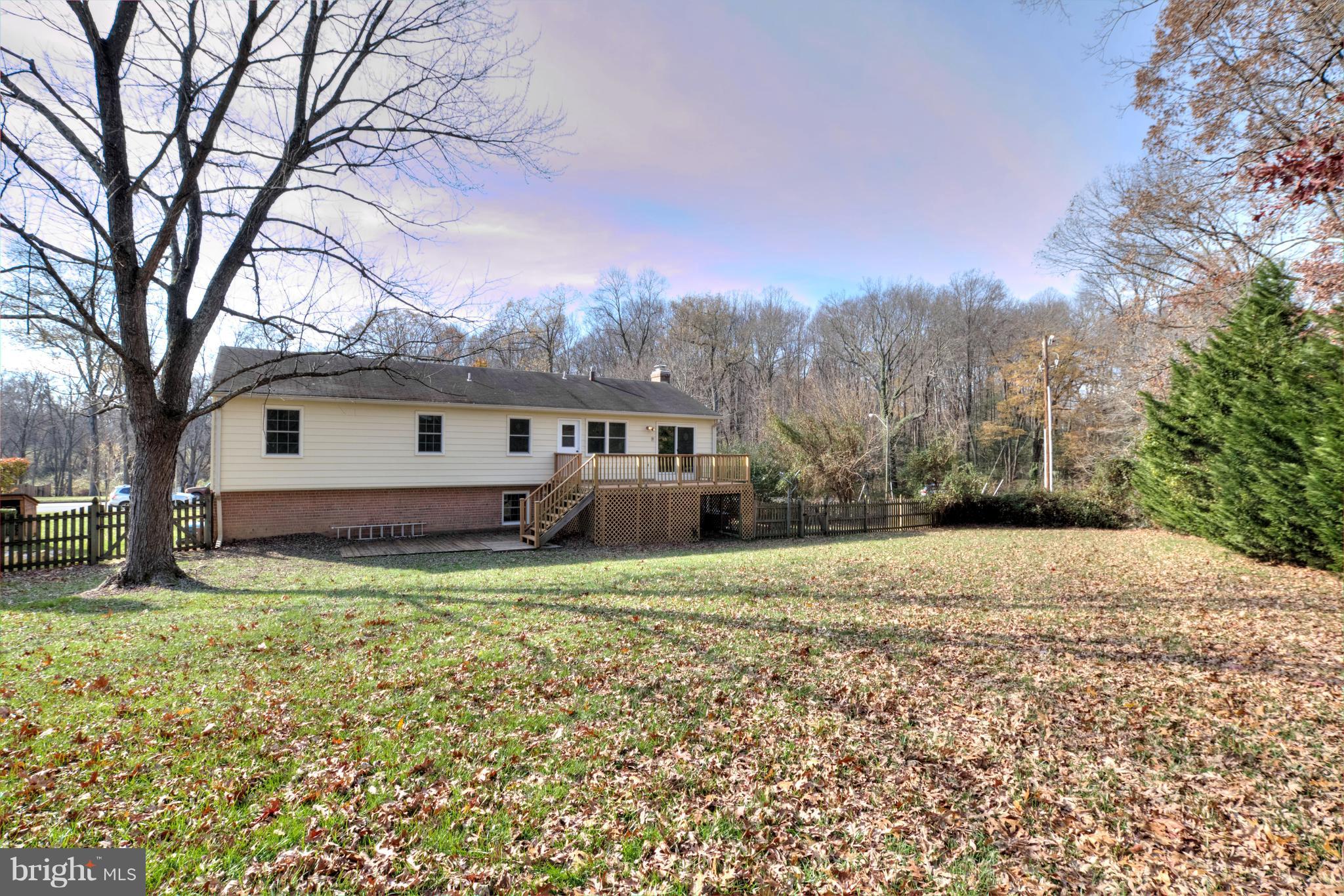 4203 Whitacre Road Fairfax, VA 22032 - Photo 29 of 33 Gallery Image 29