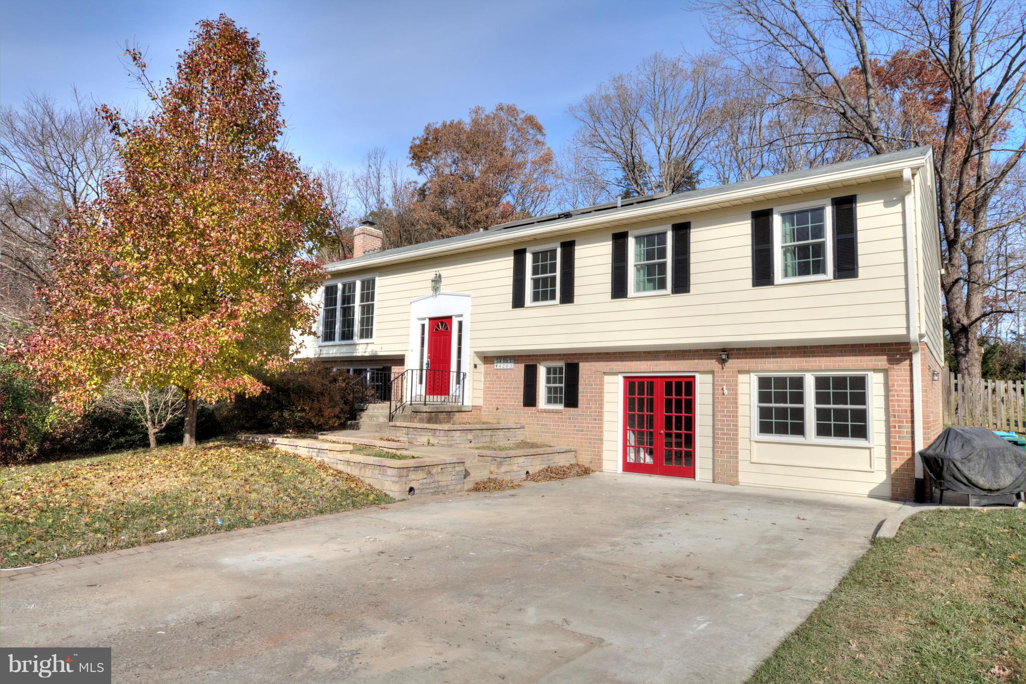 4203 Whitacre Road Fairfax, VA 22032 - Photo 30 of 33 Gallery Image 30
