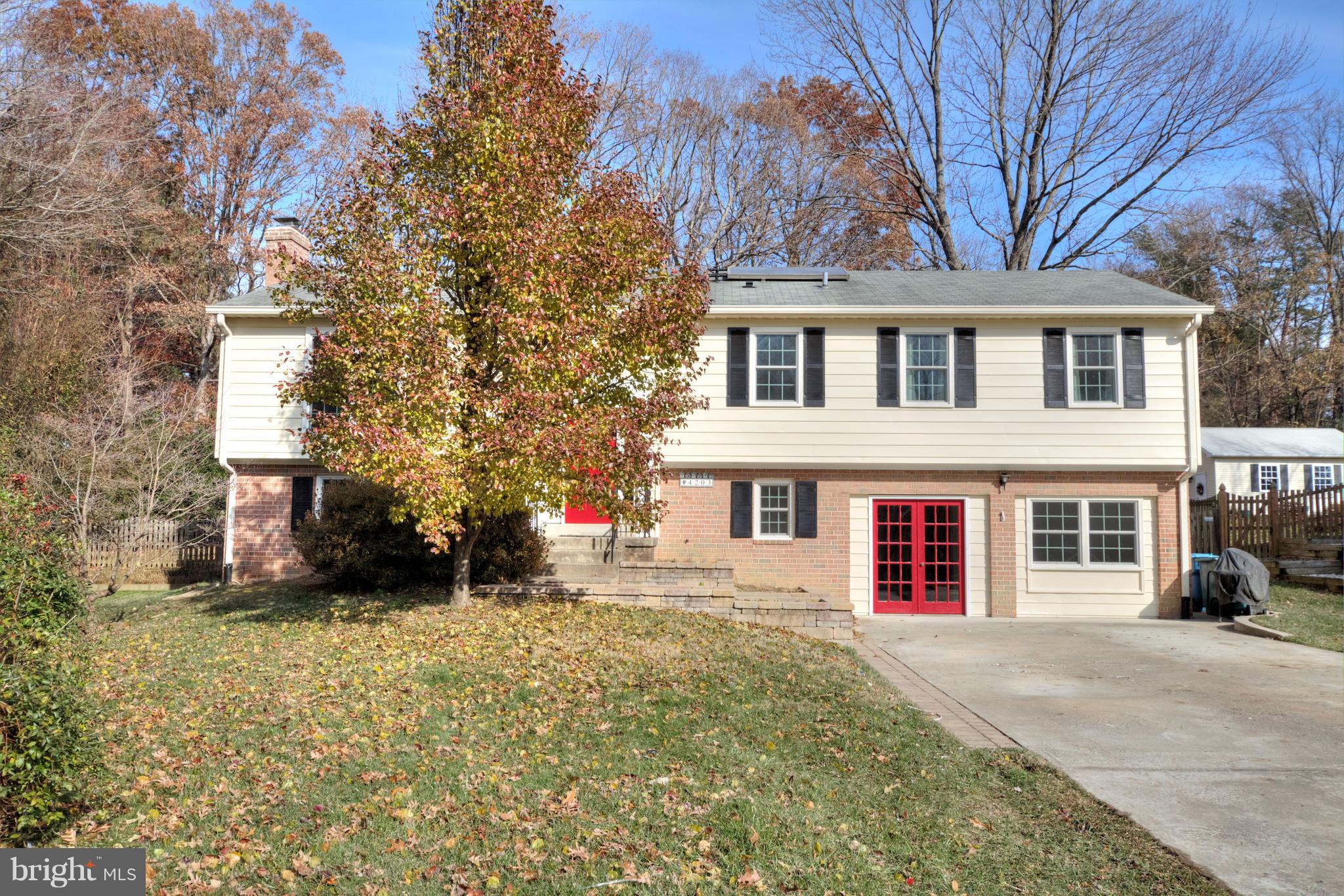 4203 Whitacre Road Fairfax, VA 22032 - Photo 31 of 33 Gallery Image 31