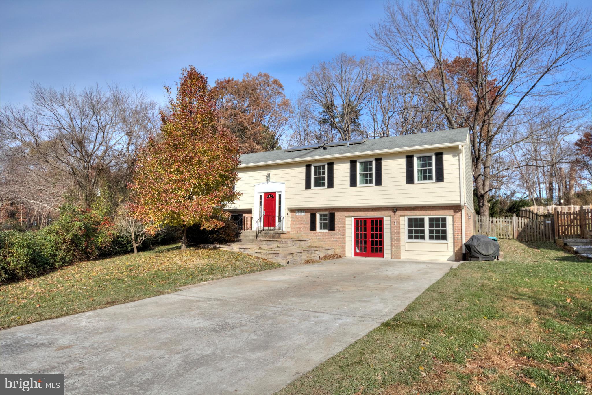 4203 Whitacre Road Fairfax, VA 22032 - Photo 32 of 33 Gallery Image 32
