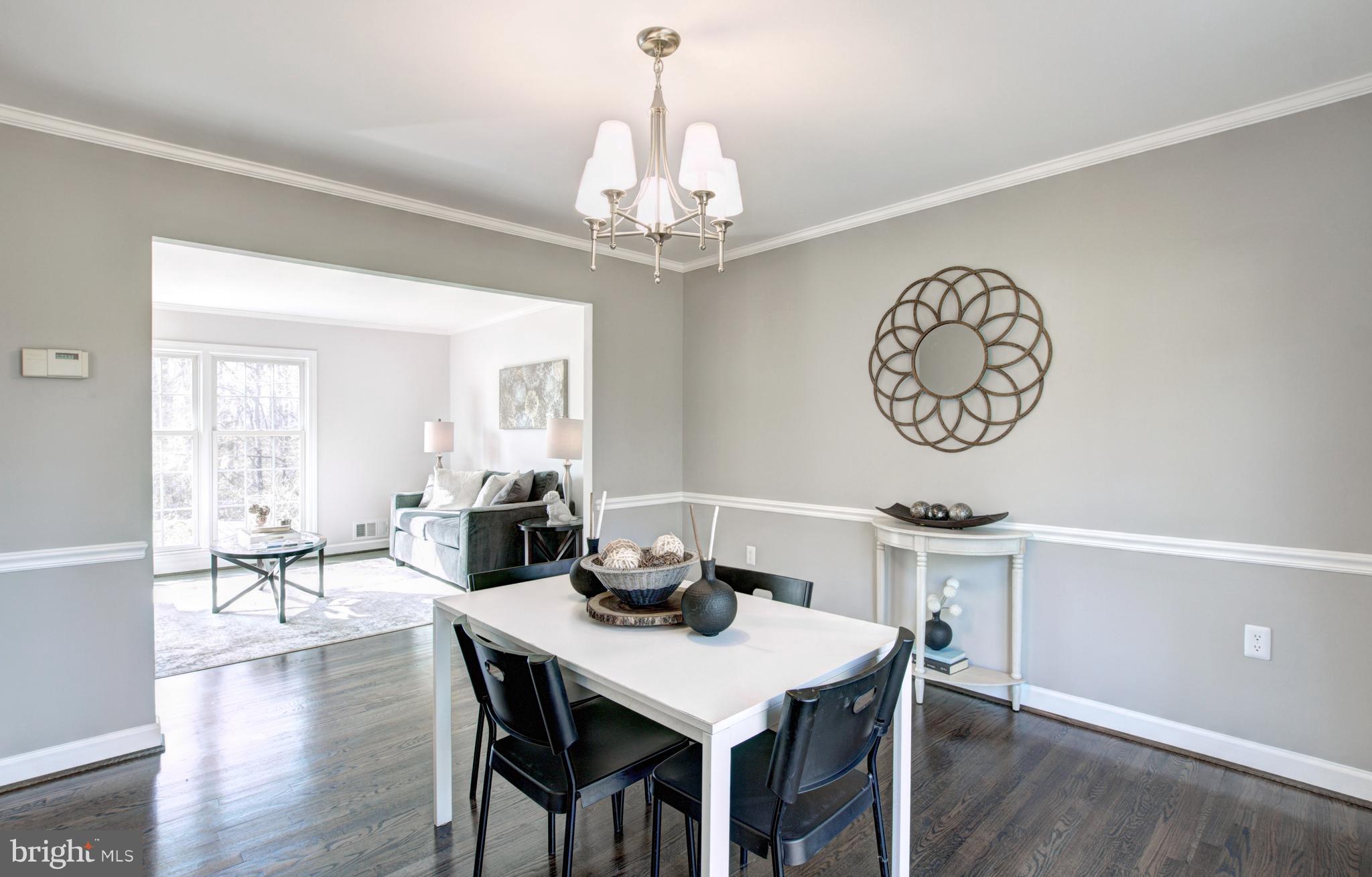 4203 Whitacre Road Fairfax, VA 22032 - Photo 4 of 33 Gallery Image 4