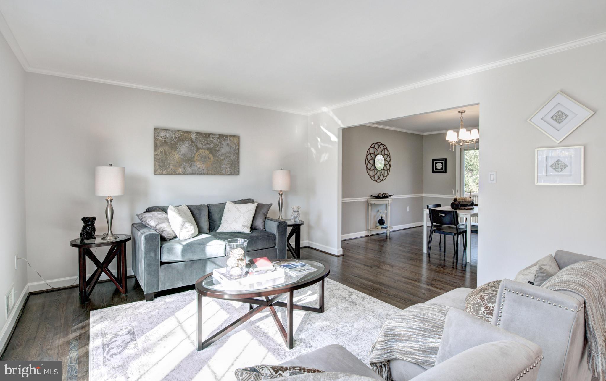 4203 Whitacre Road Fairfax, VA 22032 - Photo 6 of 33 Gallery Image 6