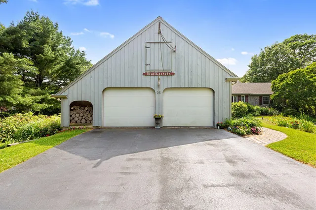 $795,000 | 25 Congressional Drive, Yarmouth Port, MA 02675