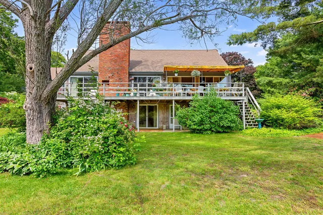 $795,000 | 25 Congressional Drive, Yarmouth Port, MA 02675