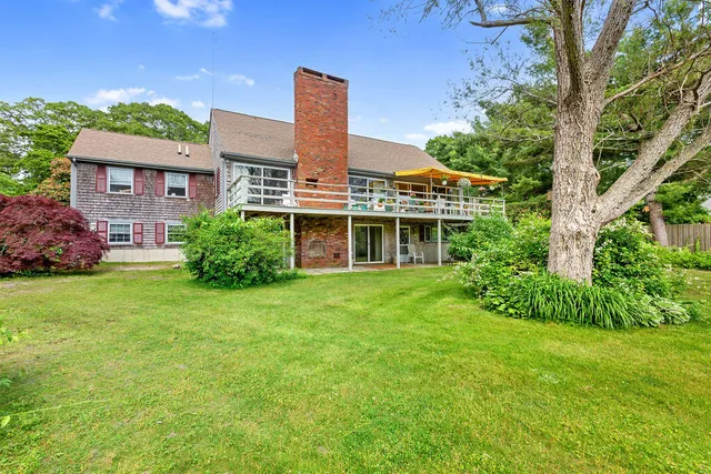 $795,000 | 25 Congressional Drive, Yarmouth Port, MA 02675