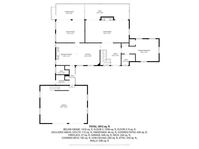 $795,000 | 25 Congressional Drive, Yarmouth Port, MA 02675