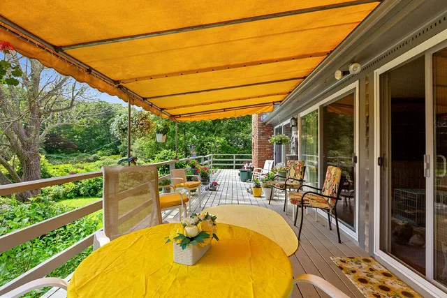 $795,000 | 25 Congressional Drive, Yarmouth Port, MA 02675