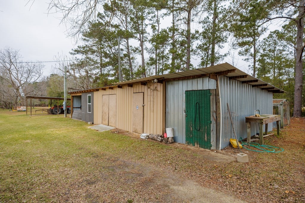 998 Fellowship Road Hahira, GA 31632 - Photo 56 of 79 Gallery Image 56