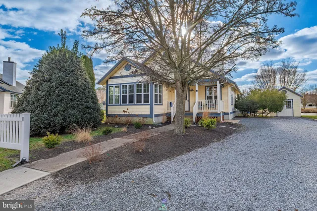 $559,000 | 11 Jodi Court, Ocean View, DE 19970