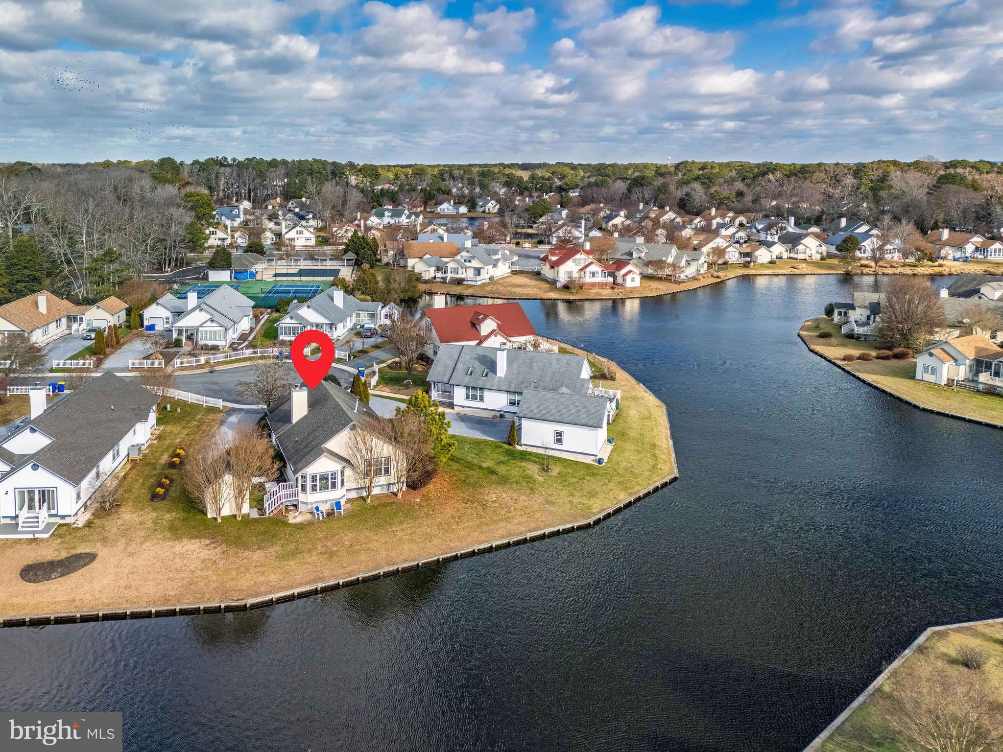 11 Jodi Court Ocean View, DE 19970 - Photo 2 of 31