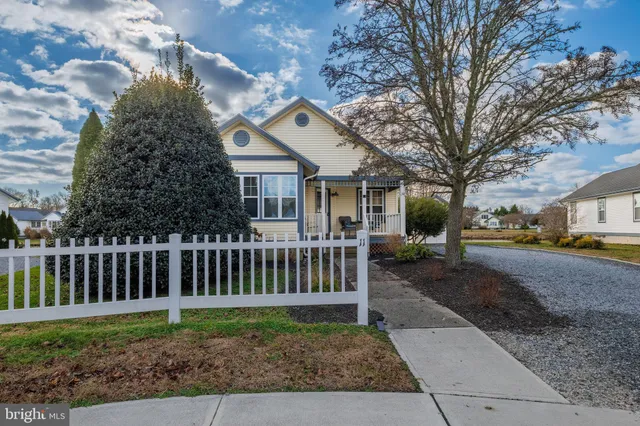 $559,000 | 11 Jodi Court, Ocean View, DE 19970