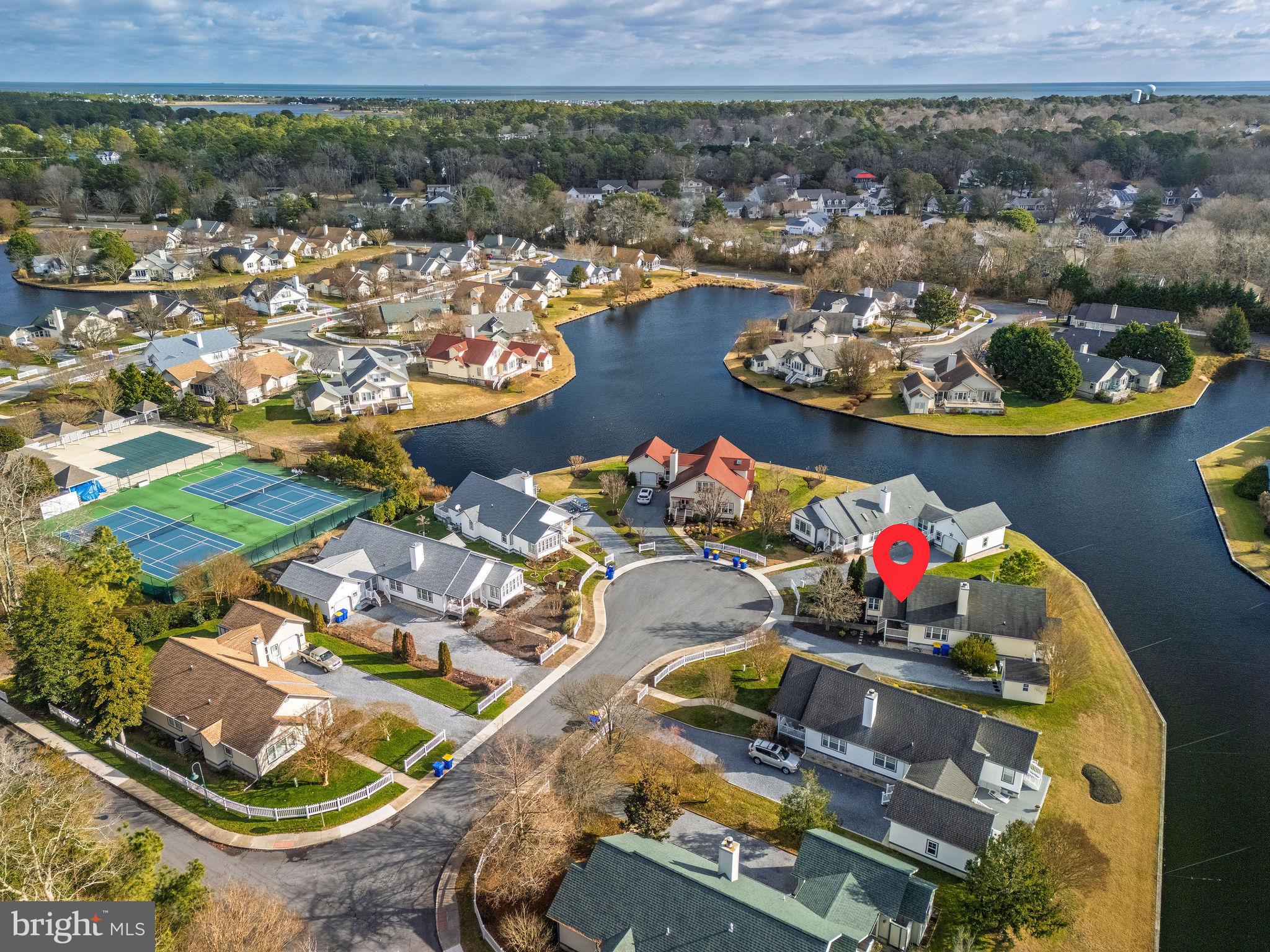 11 Jodi Court Ocean View, DE 19970 - Photo 3 of 31